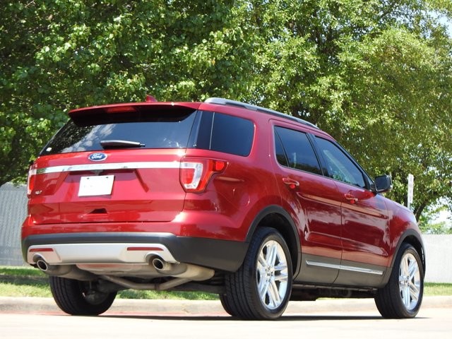 Ford explorer 20