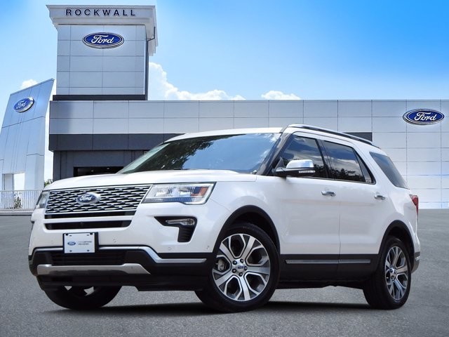 Ford explorer 20