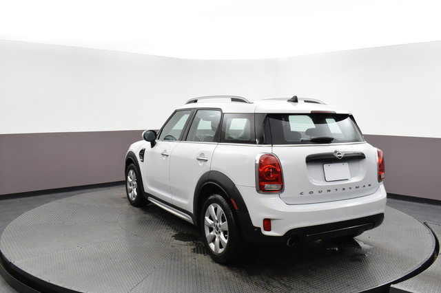 Pre Owned 2019 Mini Countryman Front Wheel Drive Cooper In