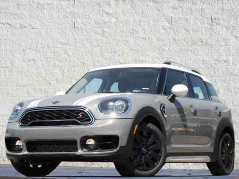 2019 Mini Cooper S Convertible Arlington Tx Mini Of Arlington